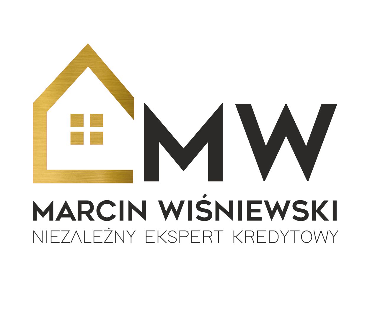 Marcin Wiśniewski Niezależny Ekspert Kredytowy